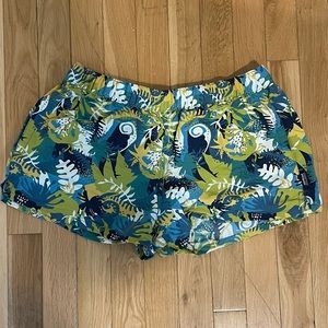Women's Patagonia Barely Baggies Shorts